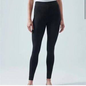 ATM Anthony Thomas Melillo Micro Modal Rib Leggings